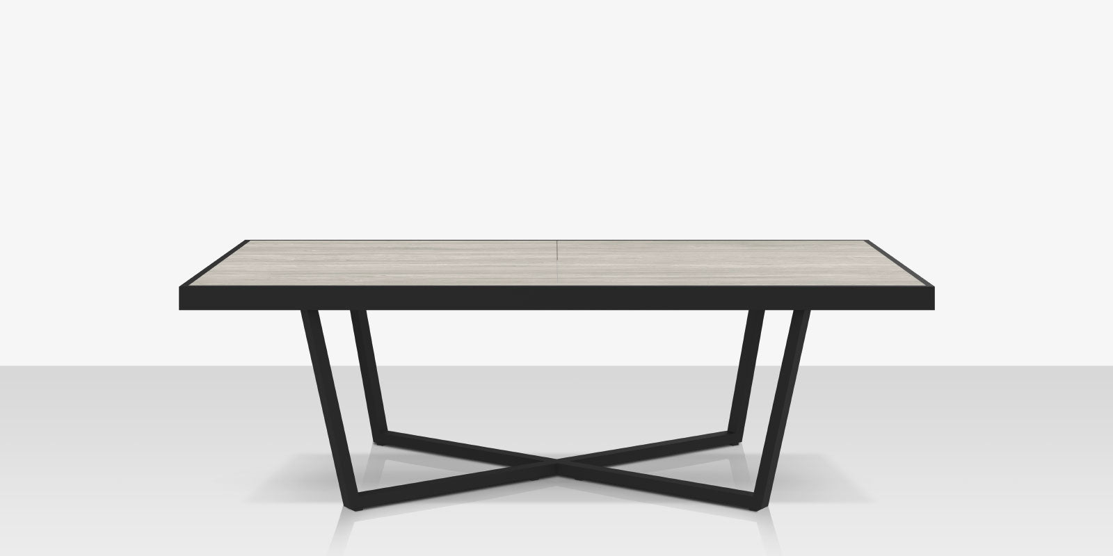 Iconic 96" x 49" Dining Table Top
