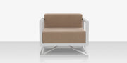 Iconic Swivel Club Chair