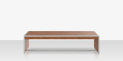 Mod Seat Structure Slatted