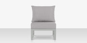 Modera Armless Lounge Chair