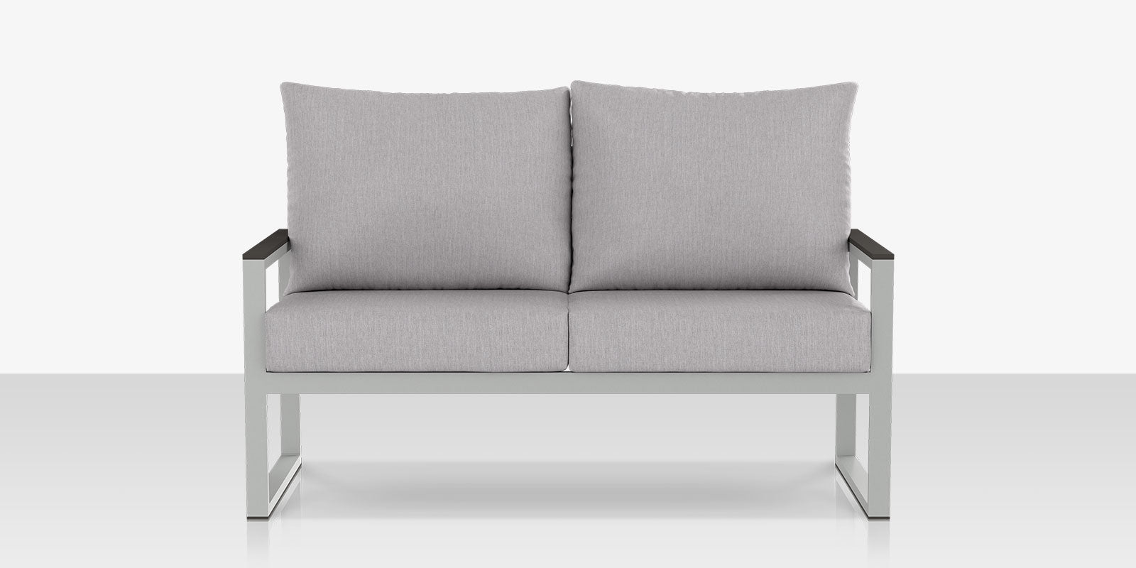 Modera Loveseat