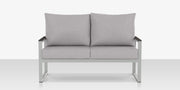 Modera Loveseat