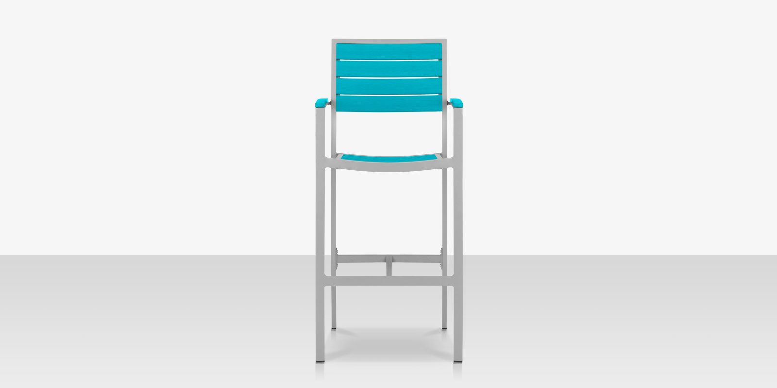 Napa Easton Bar Arm Chair