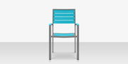 Napa Easton Dining Arm Chair