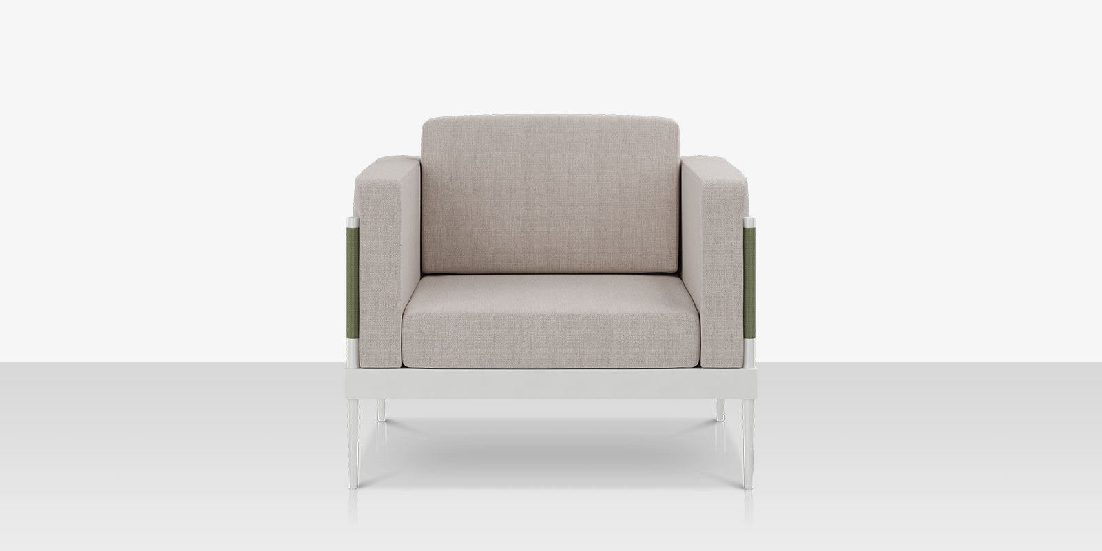 Oliver Club Chair