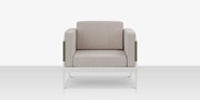 Oliver Club Chair
