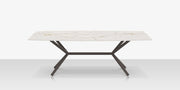 Oliver Emerald Dining Table Large