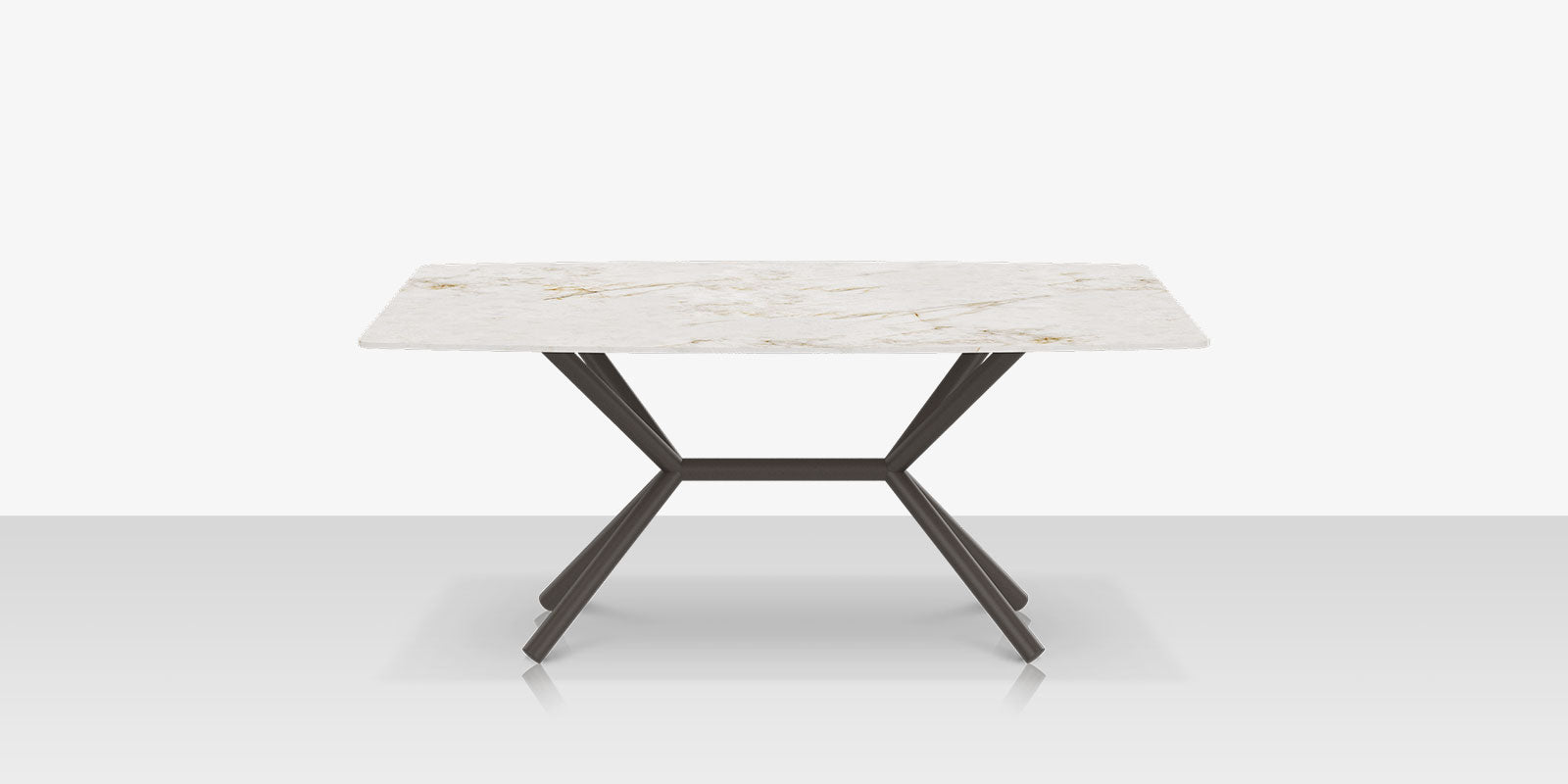 Oliver Emerald Dining Table Medium
