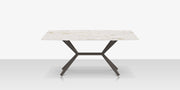 Oliver Emerald Dining Table Medium