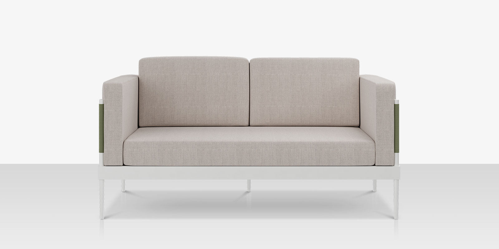 Oliver Loveseat