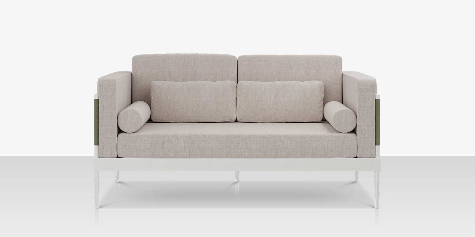 Oliver Loveseat