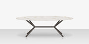 Oliver Oval Dining Table