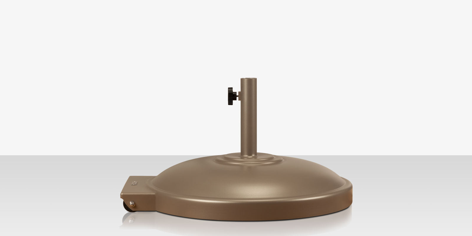 Rio Umbrella Base with Wheels