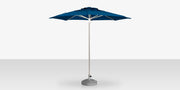 Rio Round Double Vented Umbrella