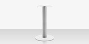 Verona Large Round Bar Pole