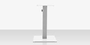 Verona Large Square Bar Pole with Umbrella