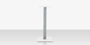 Verona Small Square Bar Pole