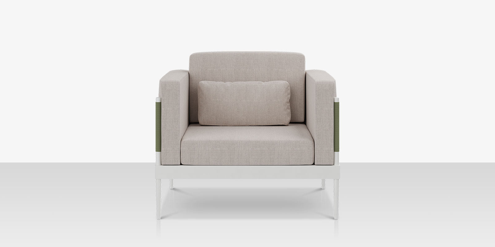 Oliver Club Chair
