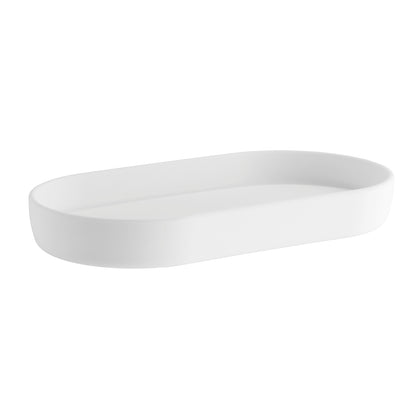 Soap dish/tray