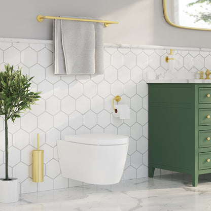 HOME - Double Towel Rail