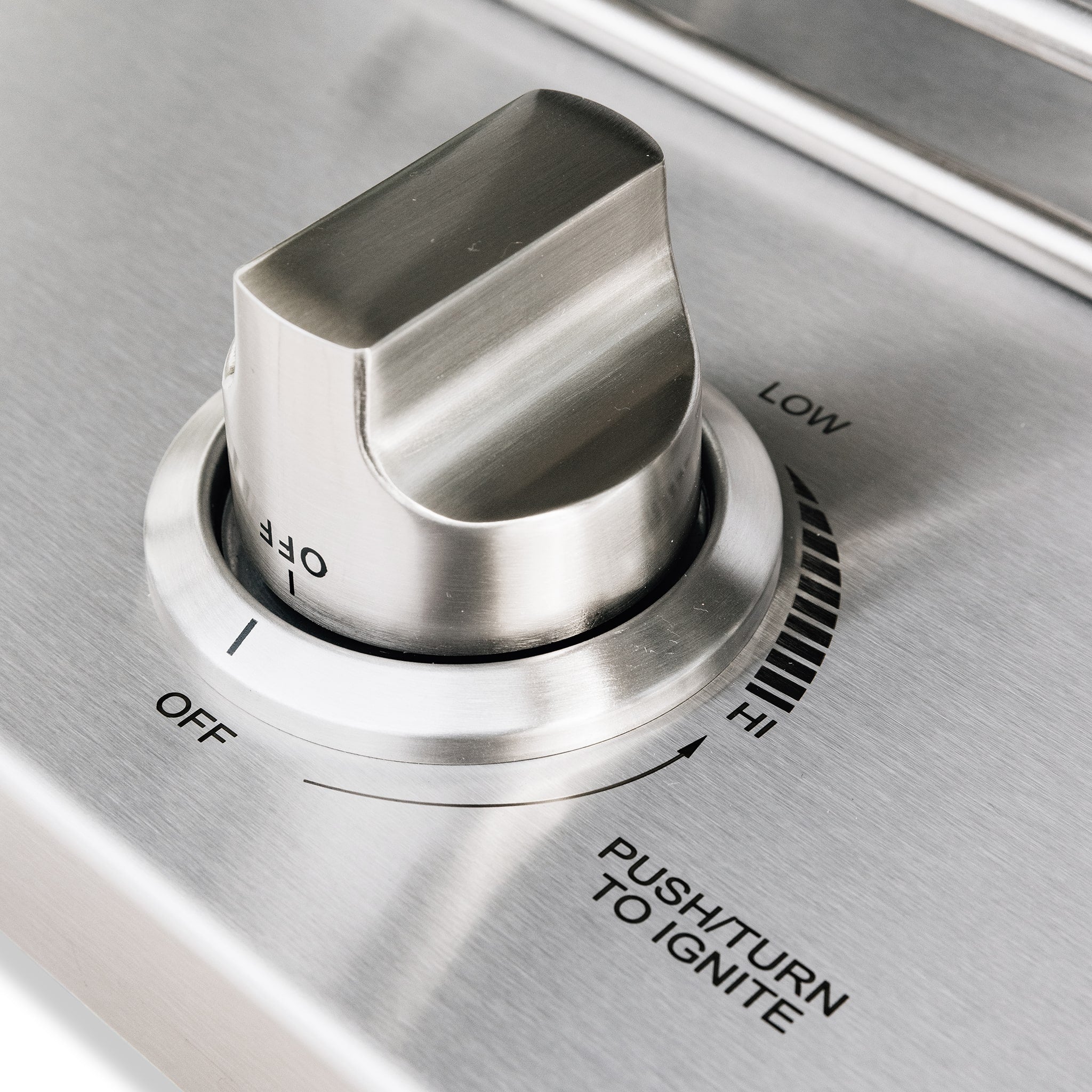 Summerset Single Side Burner, SB1
