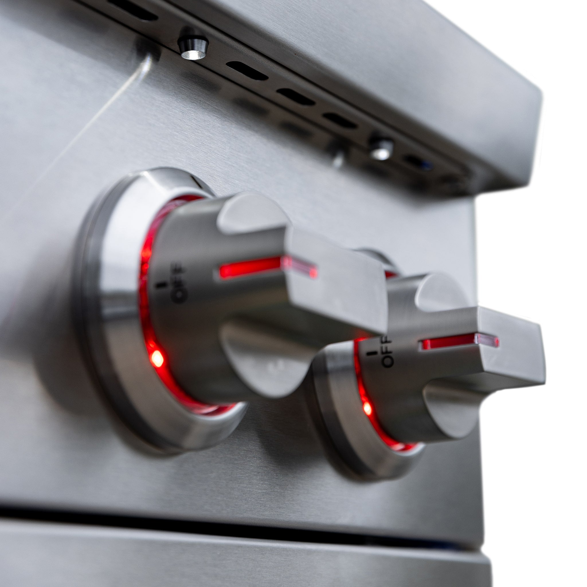 Summerset Pro Double Side Burner, SB2PRO