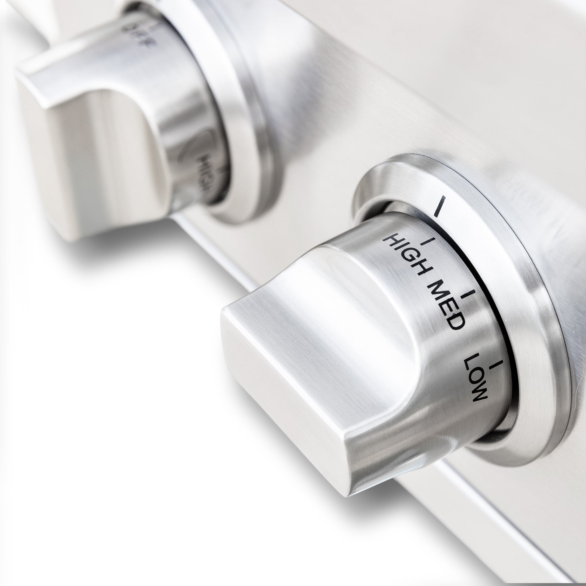Summerset Double Side Burner, SB2