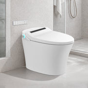 Blossom Smart Toilet ST09 02