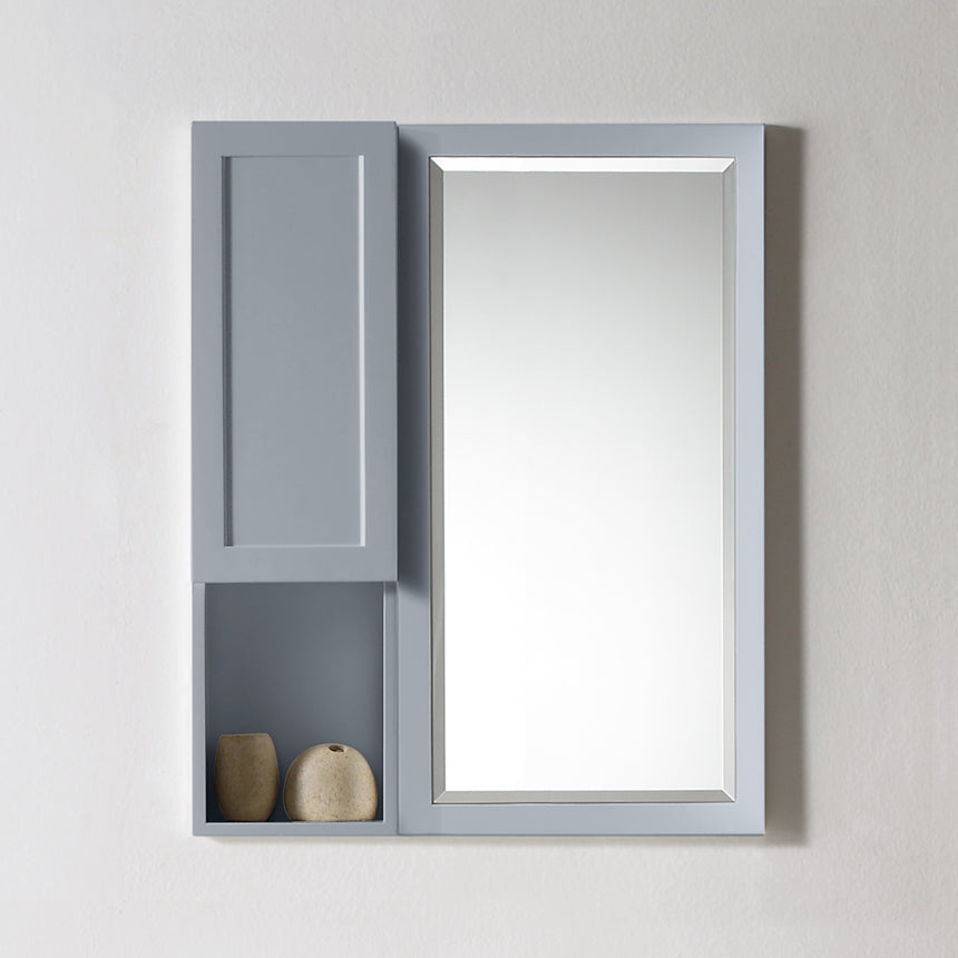 Wall Cabinet 020 0931 06W