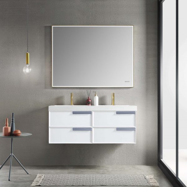 Sofia 72 Inch Vanity
