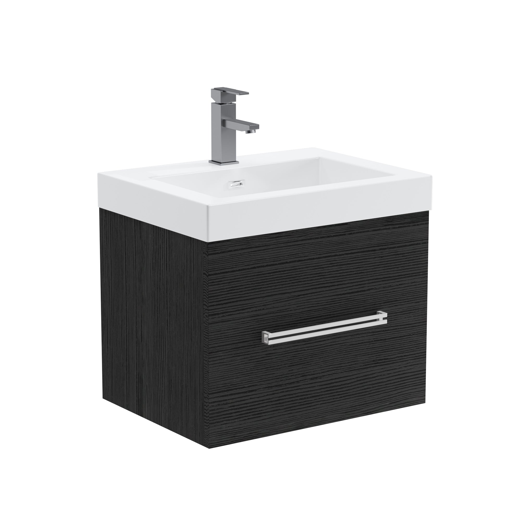 021 Series- 24 Inch Vanity