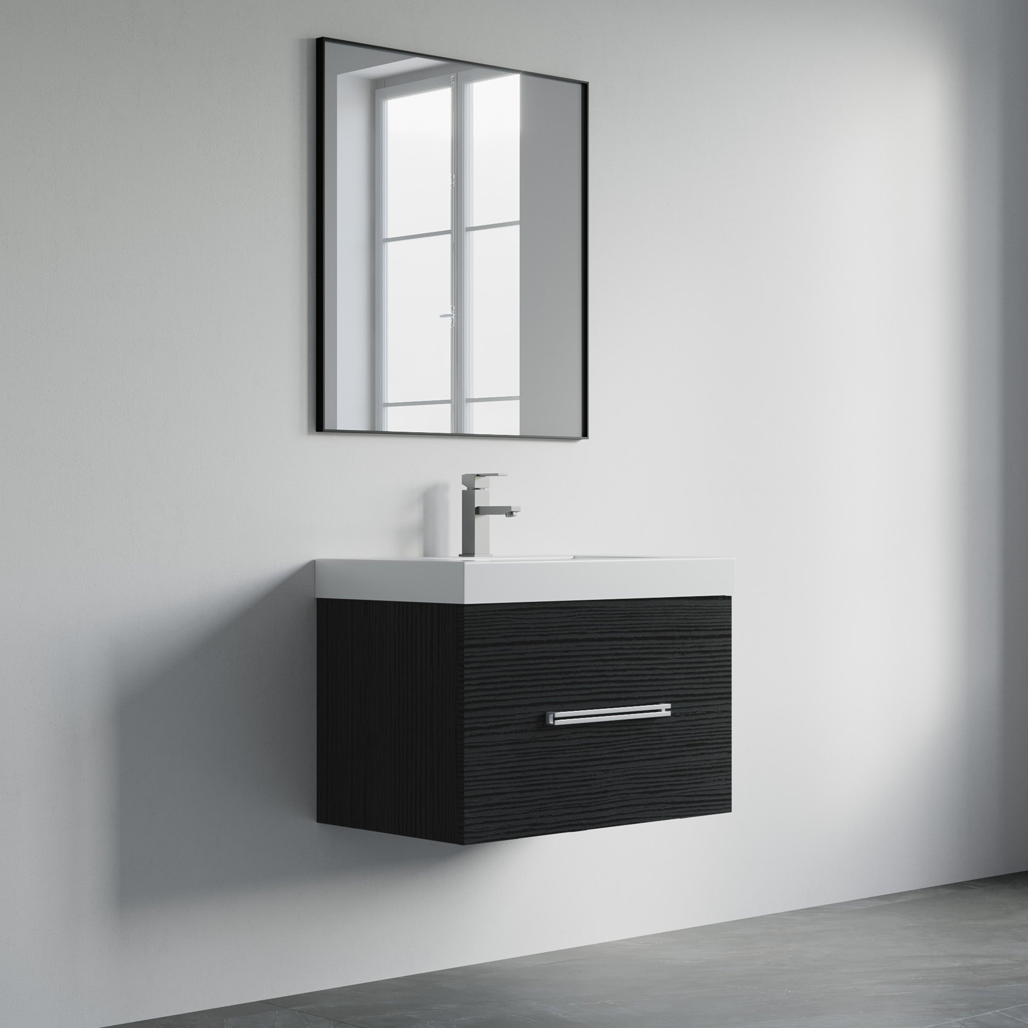 021 Series-30 Inch Vanity