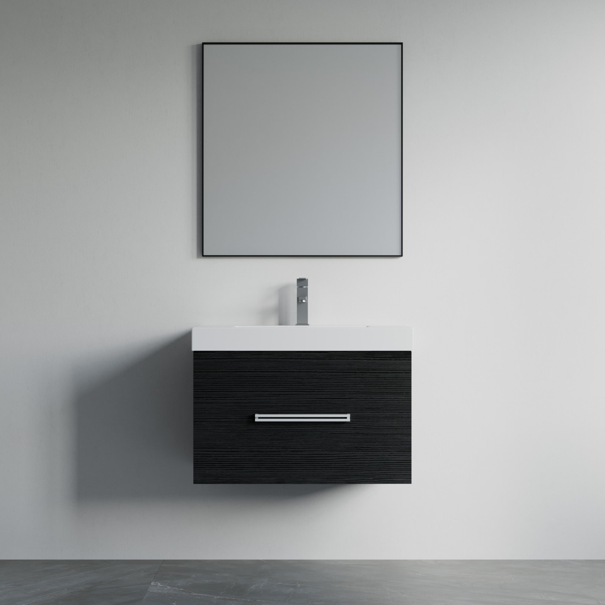 021 Series-30 Inch Vanity