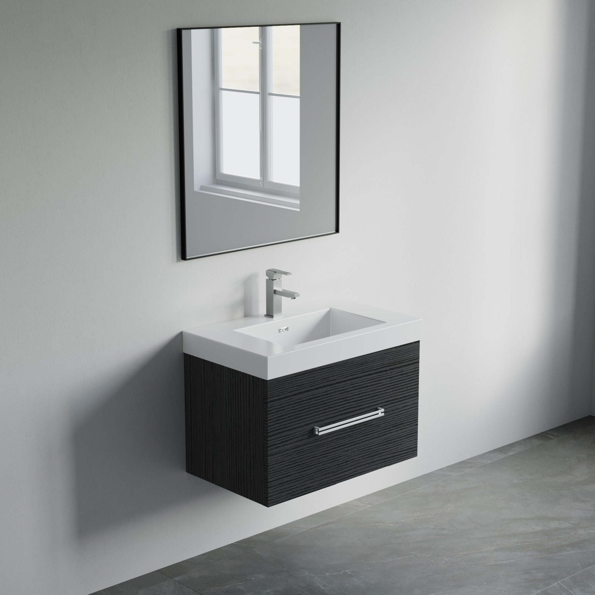 021 Series-30 Inch Vanity