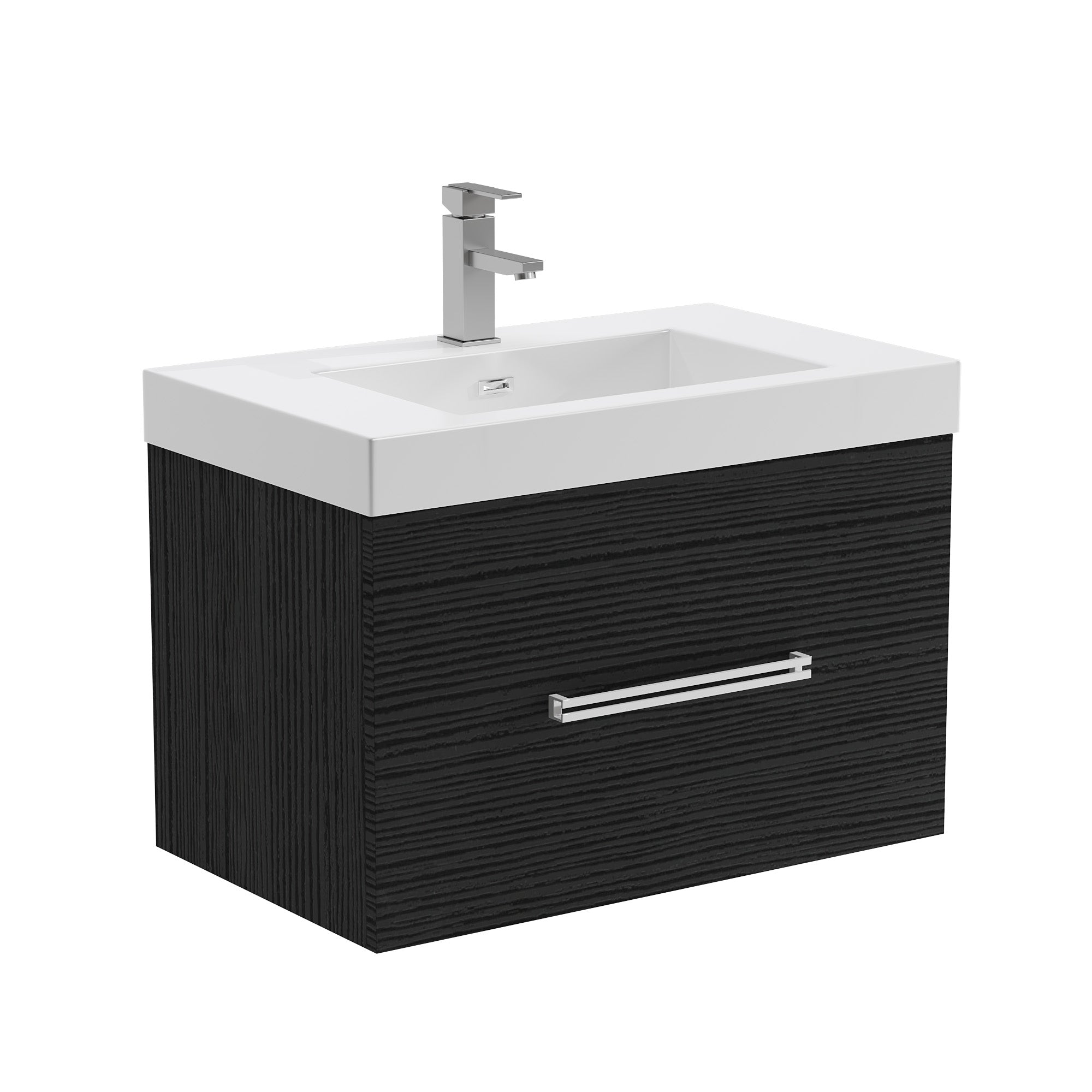 021 Series-30 Inch Vanity