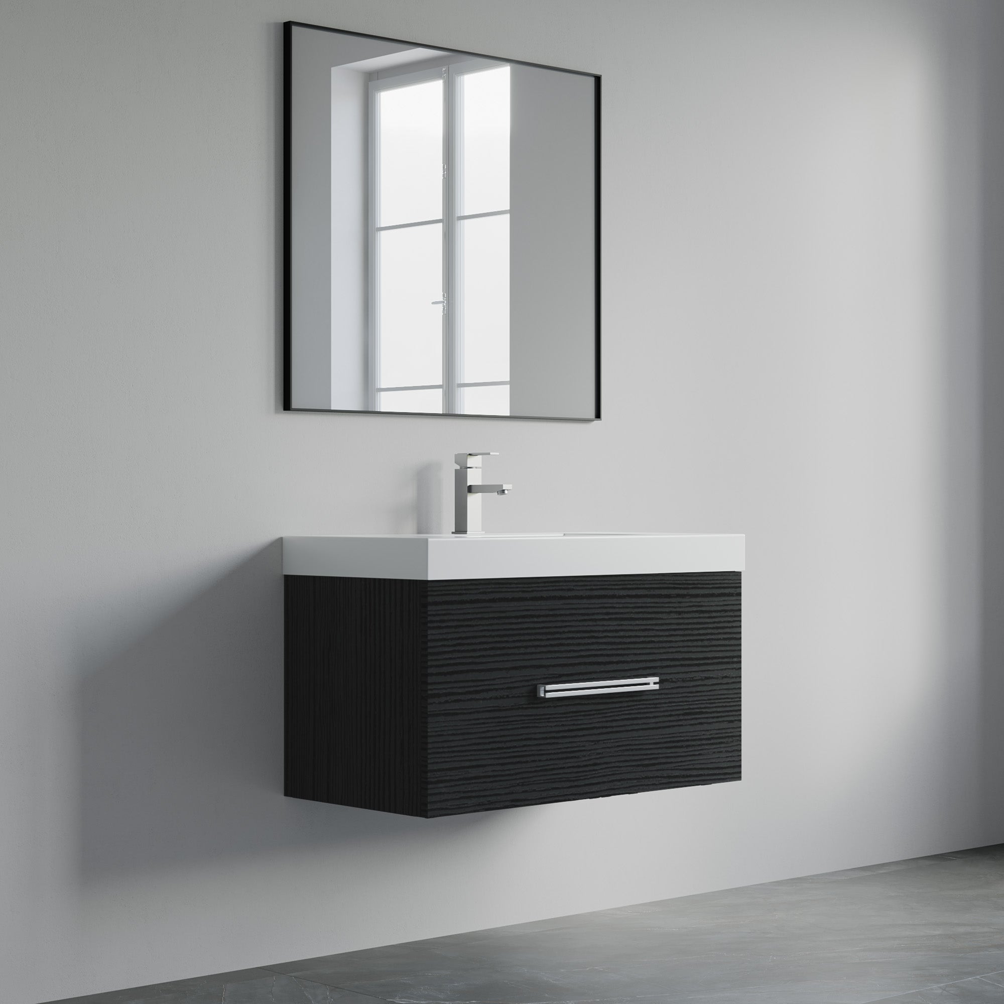 021 Series-36 Inch Vanity