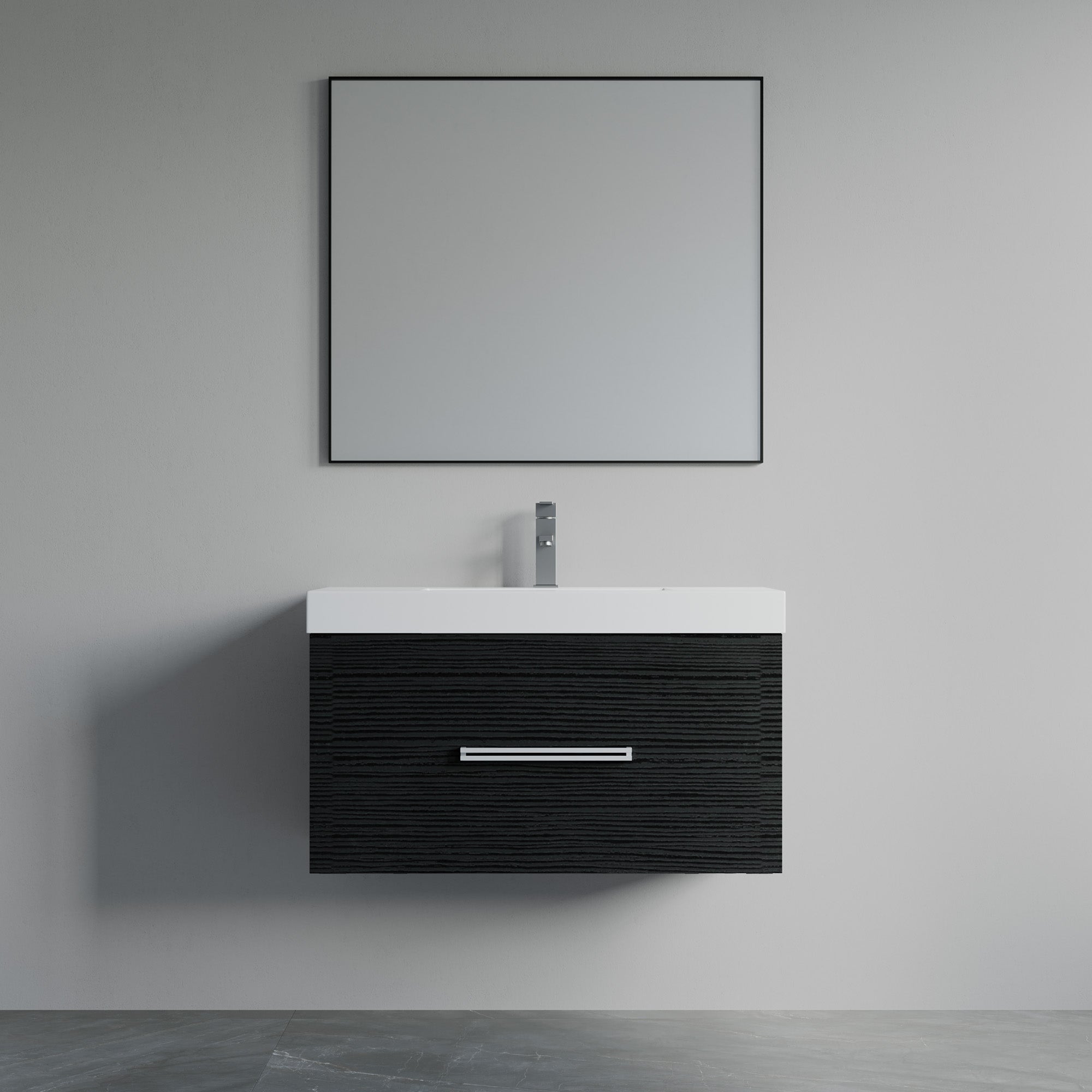 021 Series-36 Inch Vanity
