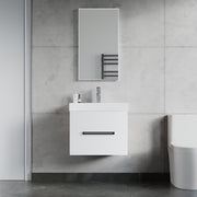 021 Series- 24 Inch Vanity