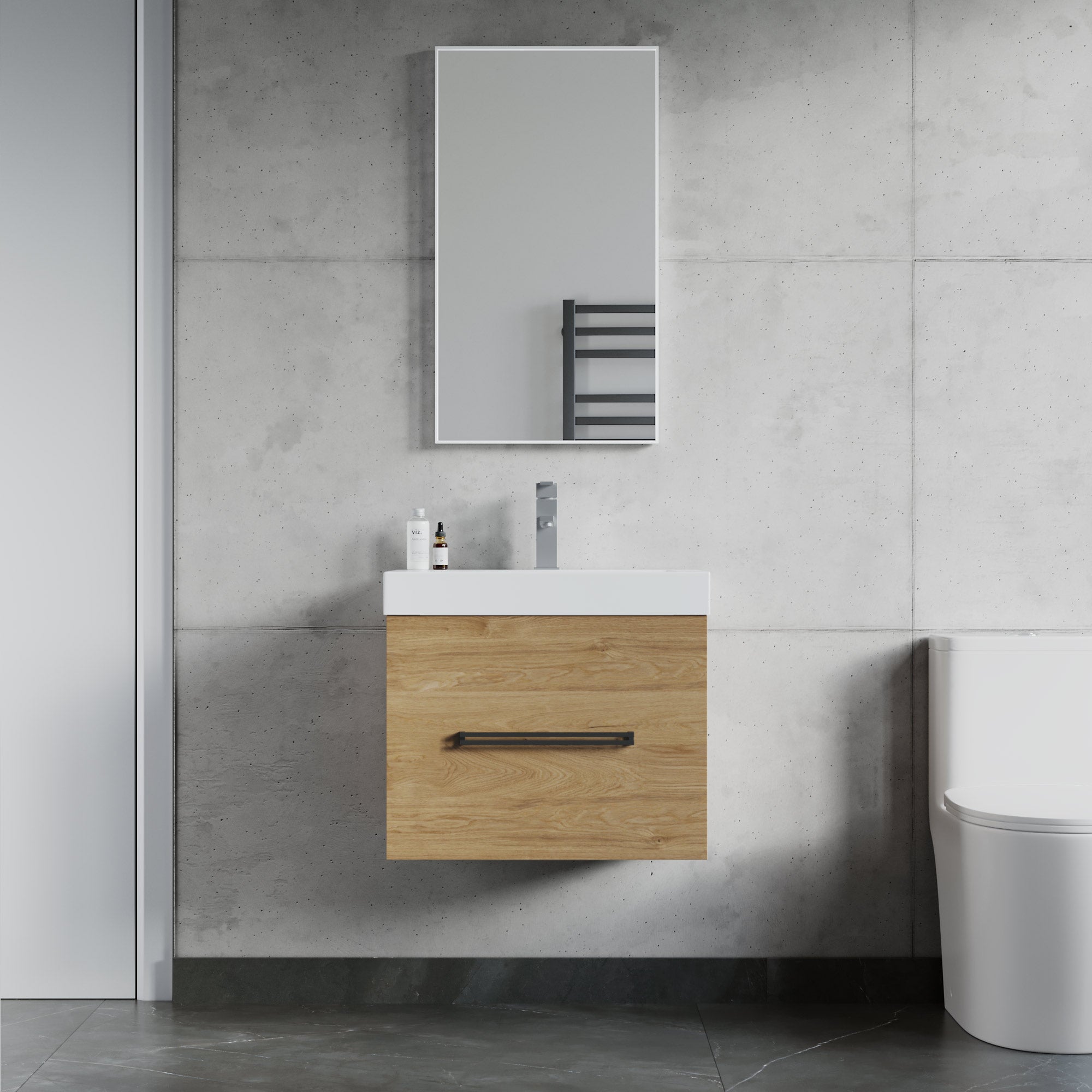 021 Series- 24 Inch Vanity