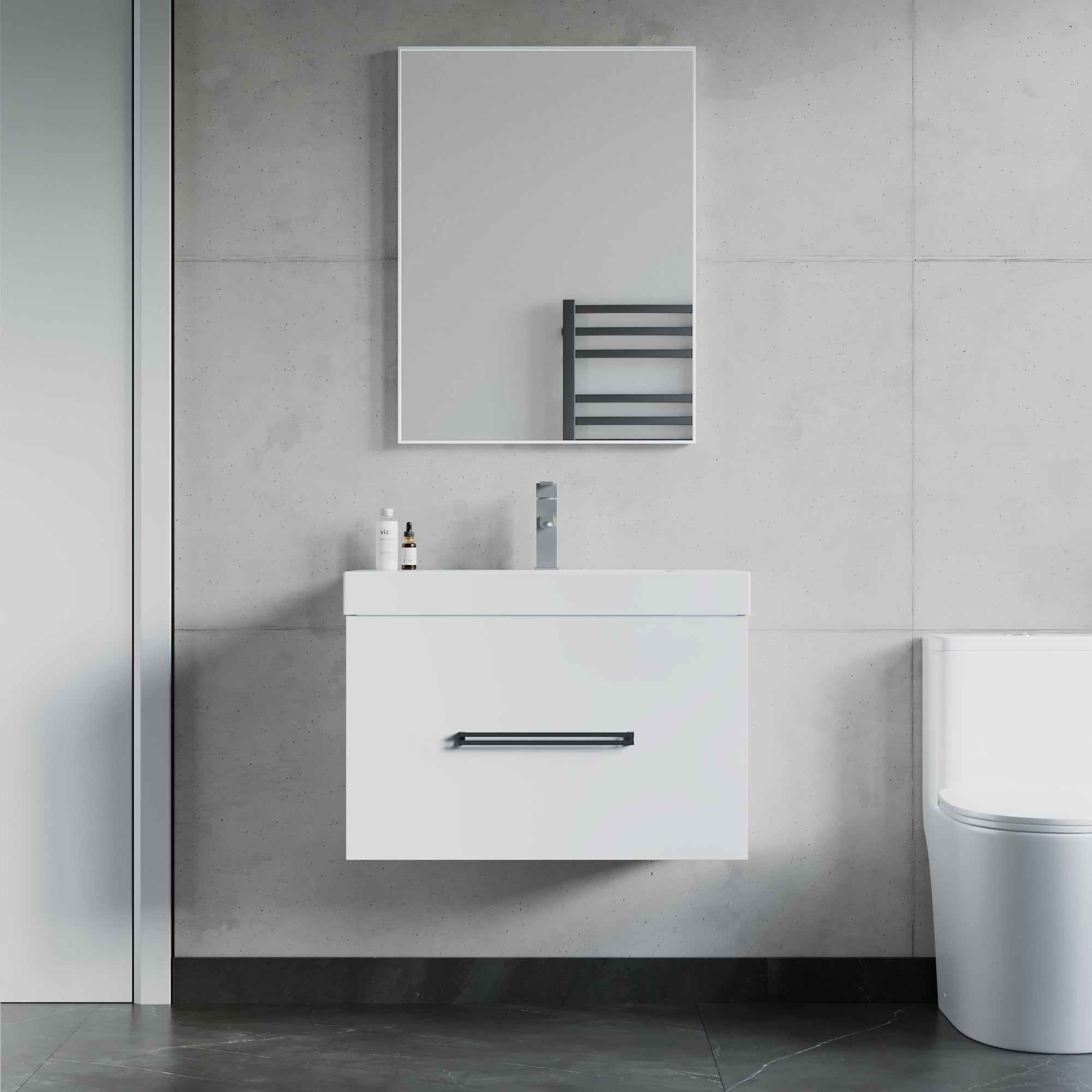 021 Series-30 Inch Vanity