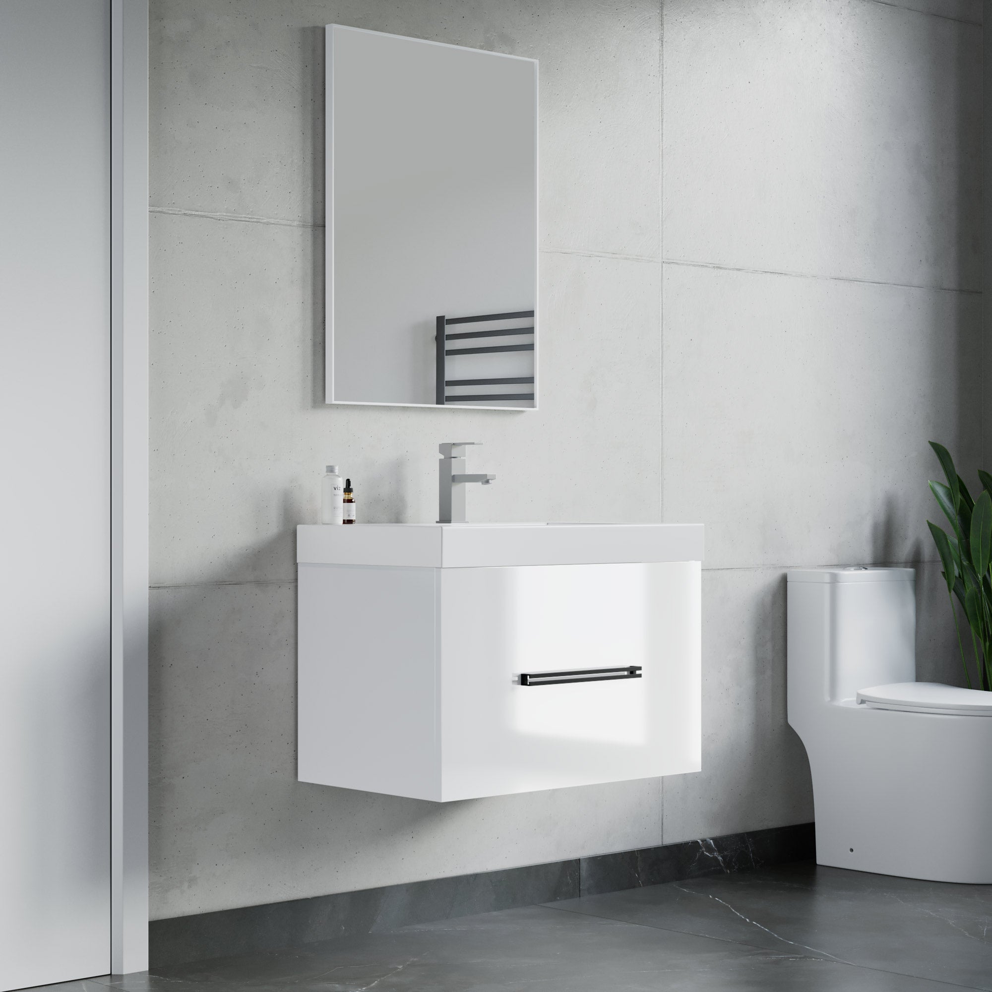 021 Series-30 Inch Vanity
