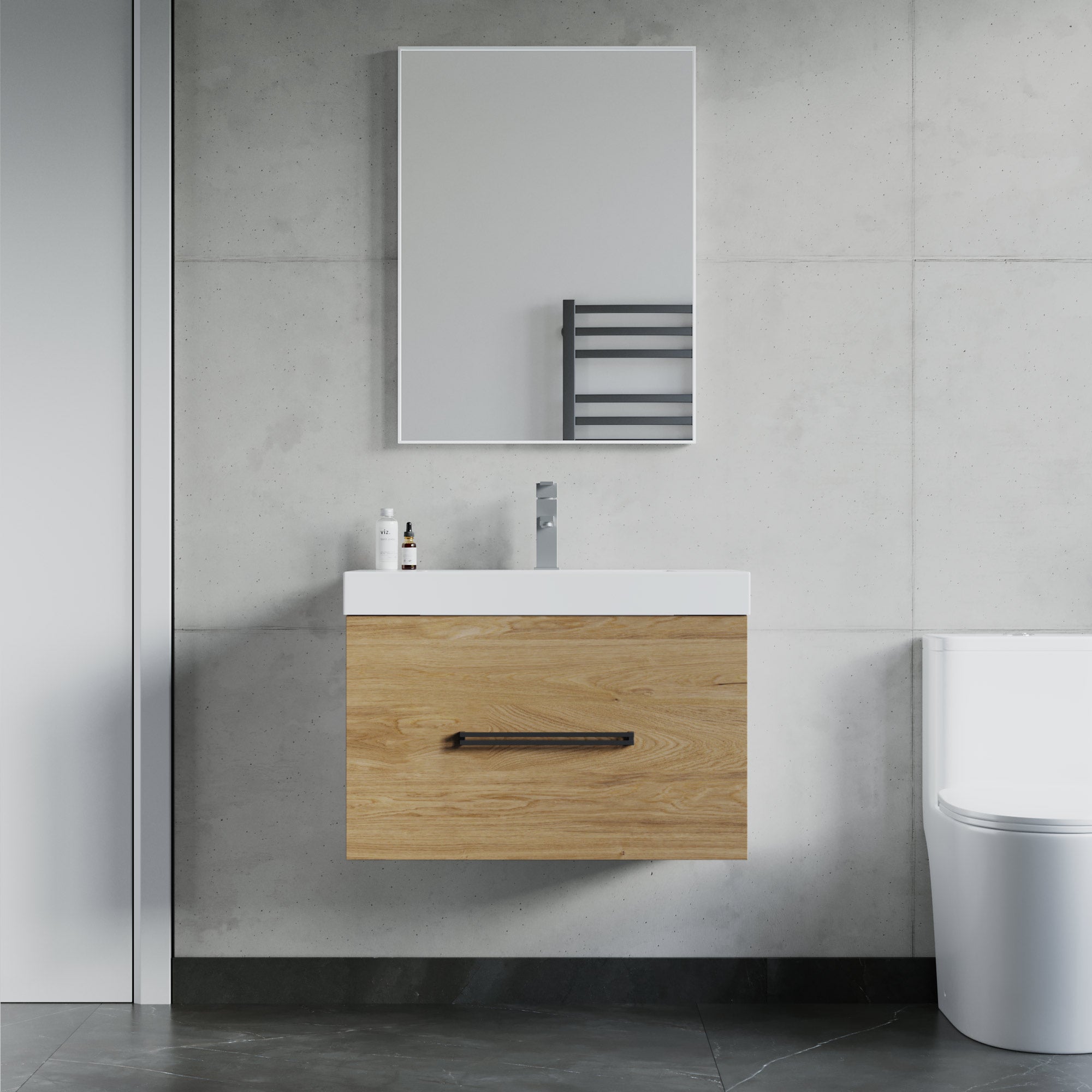 021 Series-30 Inch Vanity
