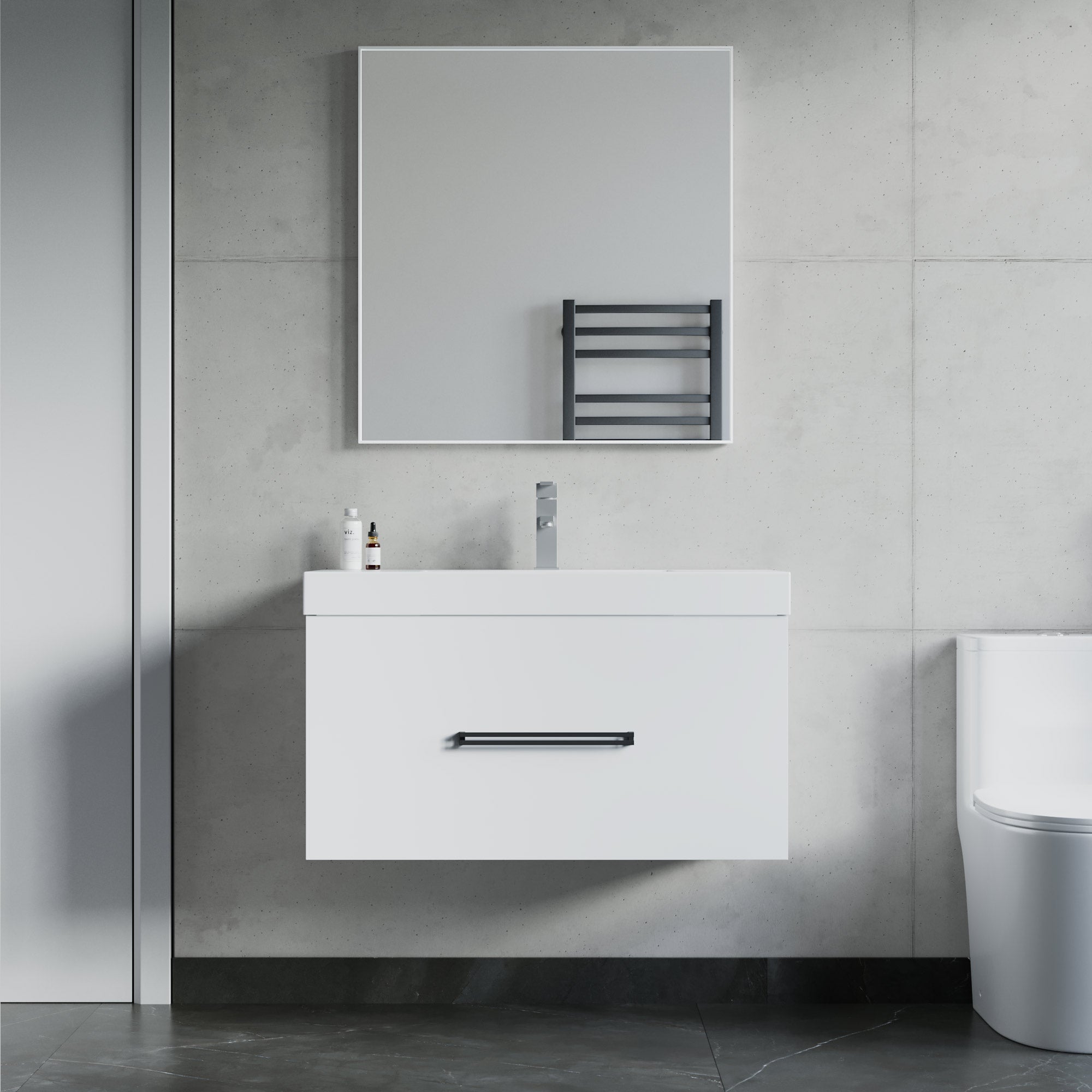 021 Series-36 Inch Vanity