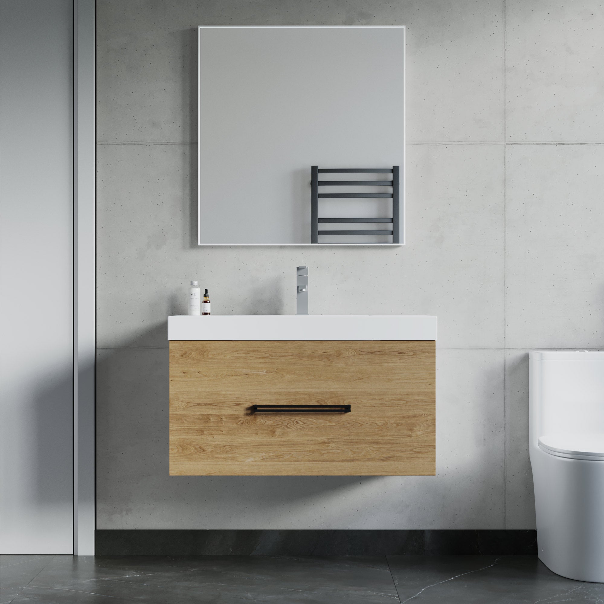 021 Series-36 Inch Vanity