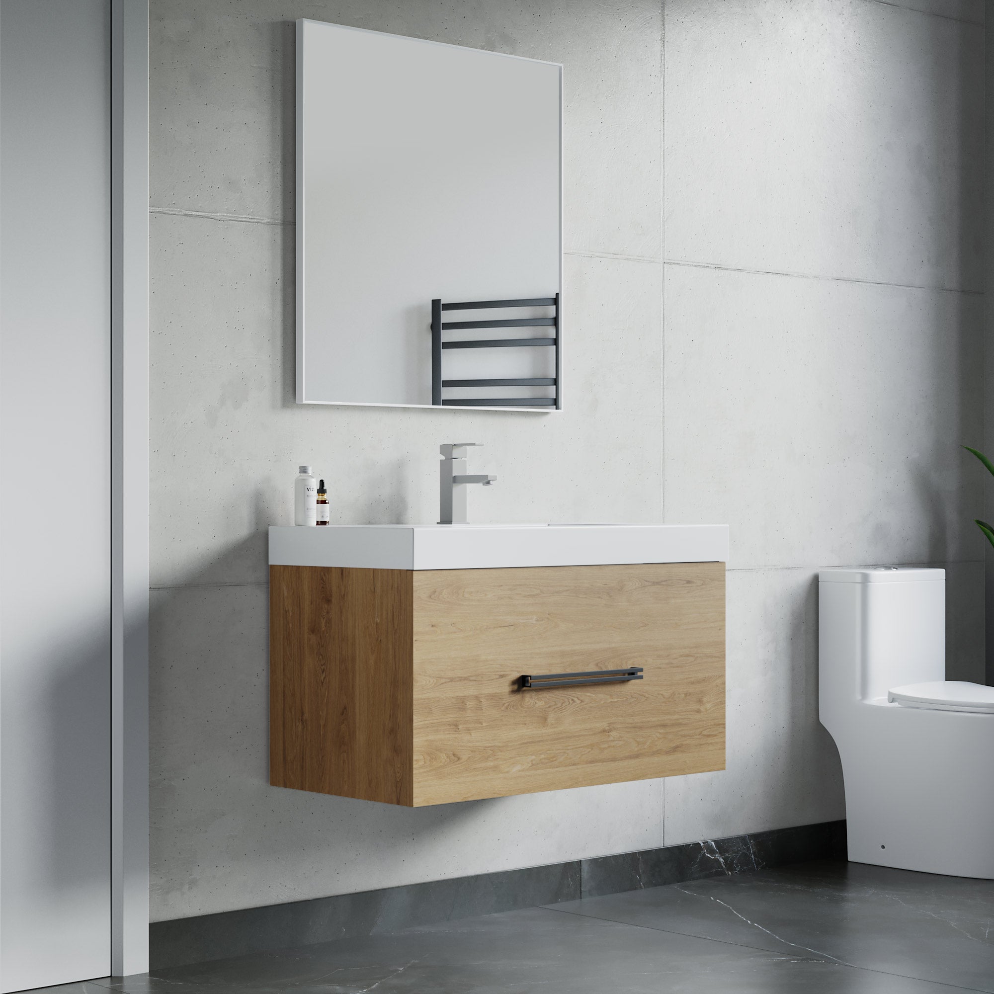 021 Series-36 Inch Vanity