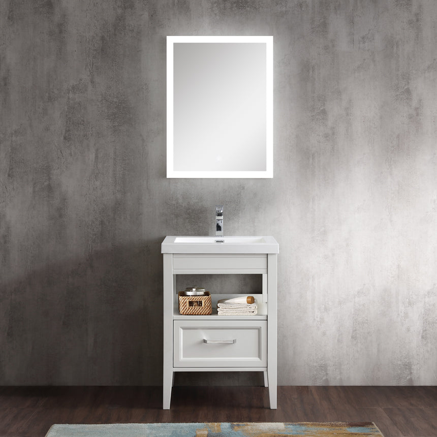 022 Series - 24 Inch Vanity