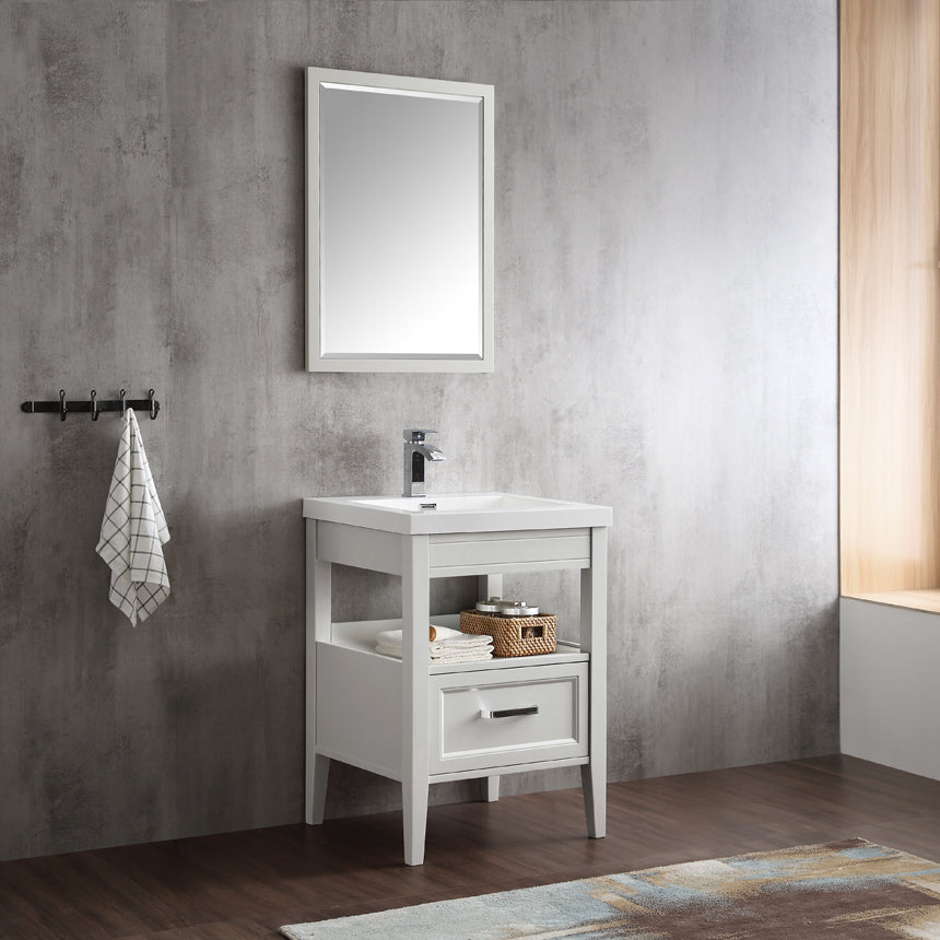 022 Series - 24 Inch Vanity