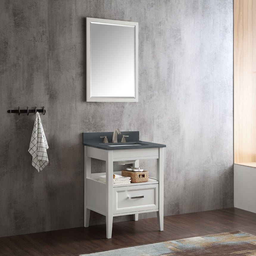 022 Series - 24 Inch Vanity