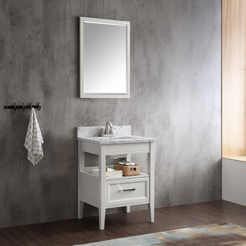 022 Series - 24 Inch Vanity