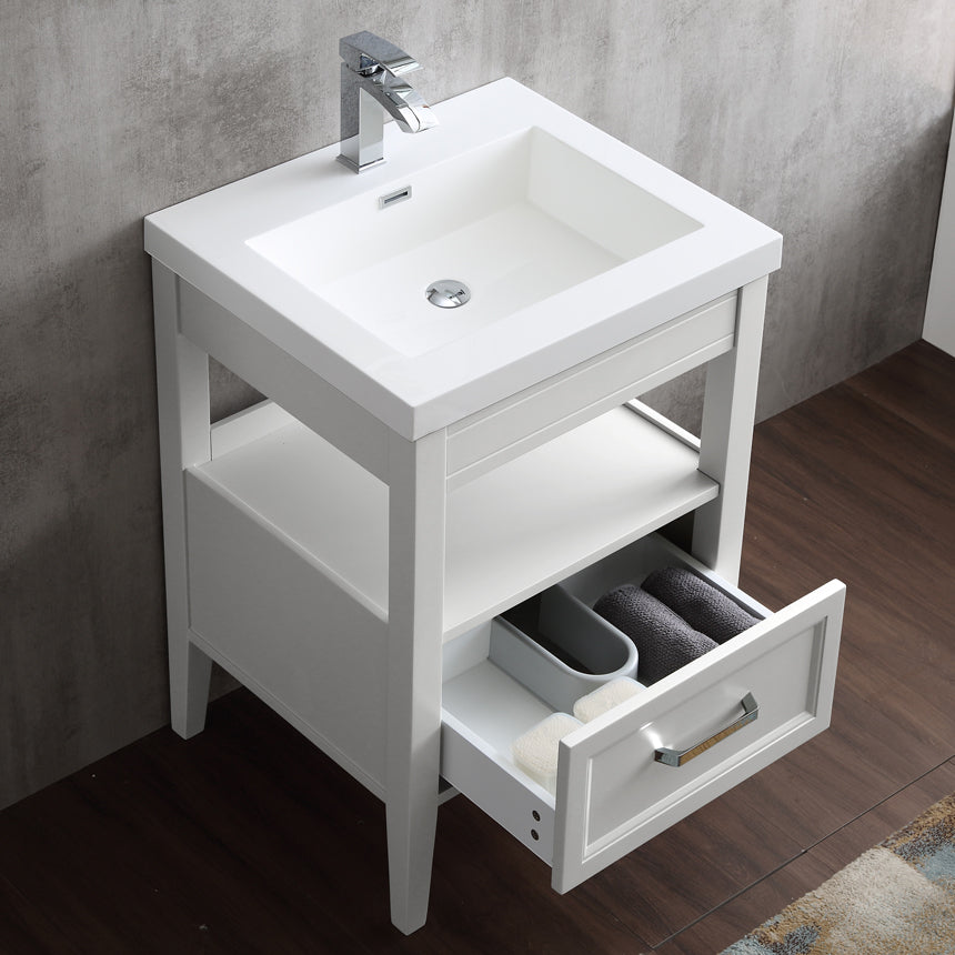 022 Series - 24 Inch Vanity